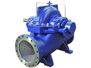 山东泰特泵业有限公司专业从事各种工业泵类的生产